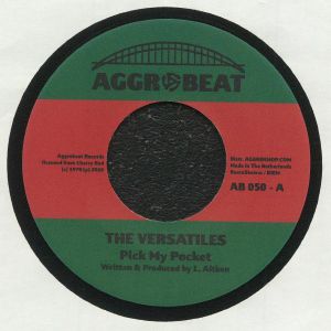 Pick My Pocket (remastered)