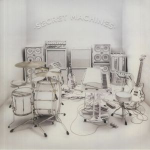 Now Here Is Nowhere (reissue)