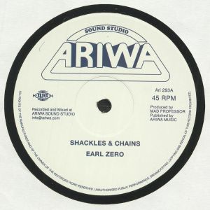 Shackles & Chains