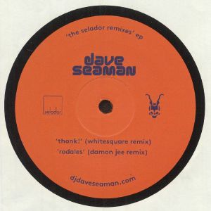 The Selador Remixes EP