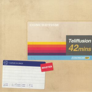 Teliffusion