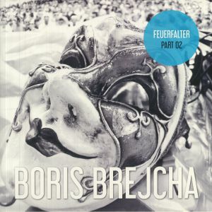 Boris Brejcha - Feuerfalter Part 2