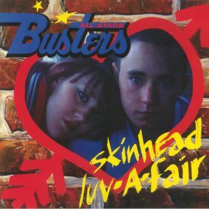 Skinhead Luv A Fair (reissue)