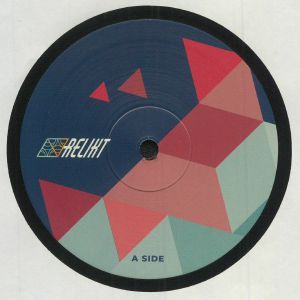 Alex Ranerro / Raretone / Astre / Jack Swift / Yves Bonjour - RELIKT 010