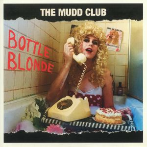 Bottle Blonde