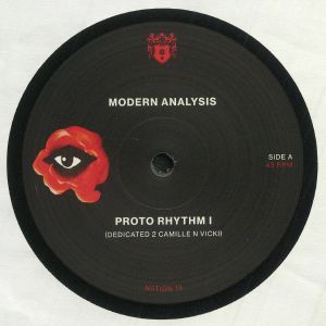 MODERN ANALYSIS - Proto Rhythm