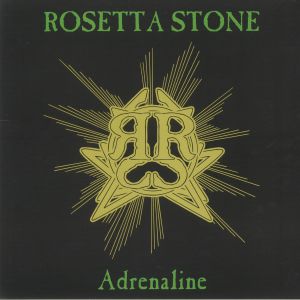 Adrenaline (reissue)
