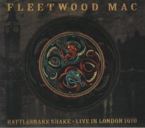 lowest cost fleetwood mac live cd