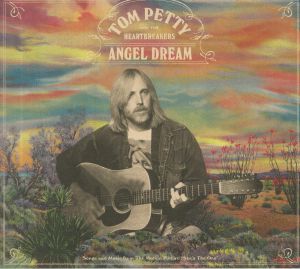 Angel Dream: Songs From The Motion Picture She's The One
