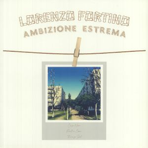 Ambizione Estrema EP