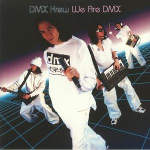 We Are DMX (reissue)