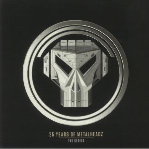 25 Years Of Metalheadz: The Series Part 4