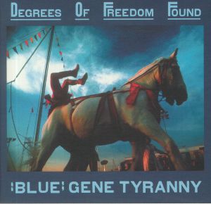 Degrees Of Freedom Found