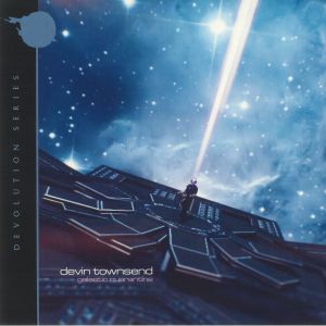 Devolution Series 2: Galactic Quarantine