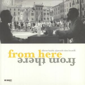 From Here From There