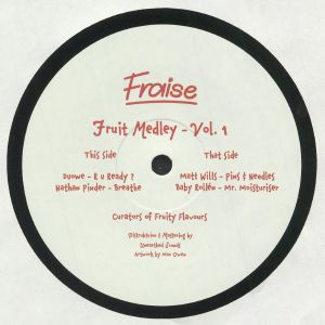 Fruit Medley Vol 1