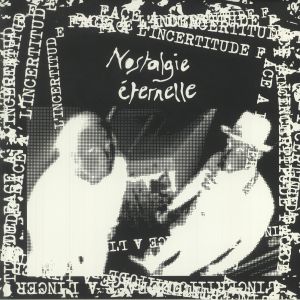 Face A L'incertitude EP
