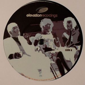 First Flight EP
