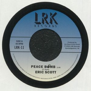 Peace Bomb