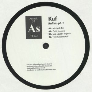 Kufism