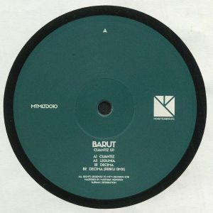Cuantiz EP