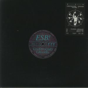 Constructed Grooves Volume 1