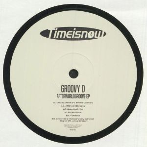 Afterworldgroove EP