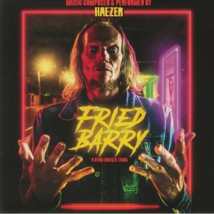 Fried Barry (Soundtrack)