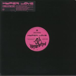 Hyper Love Volume 01