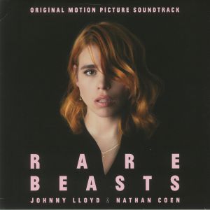 Rare Beasts (Soundtrack)