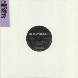Ultraviolet