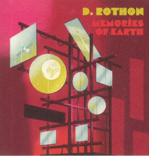 Memories Of Earth