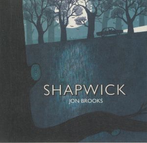 Shapwick (reissue)