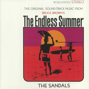 The Endless Summer (Soundtrack)