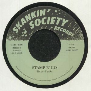 Stamp N Go