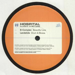 Classic Symptoms 16