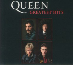 Greatest Hits