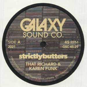 That Richard & Karen Funk