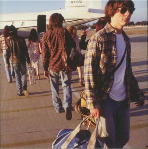 Almost Famous (Soundtrack) (20th Anniversary Deluxe Edition)
