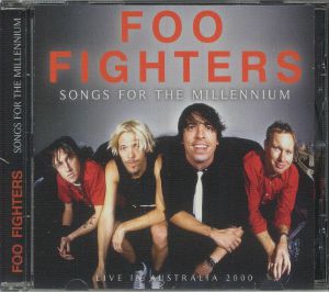 Songs For The Millennium