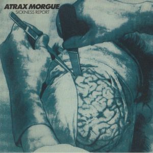 Sickness Report (reissue)