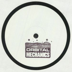 SOUND SYNTHESIS - ORBITAL 101