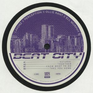 Beat City