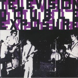Double Exposure (reissue)