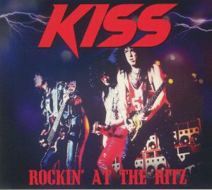 Rockin' At The Ritz