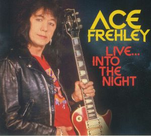 Live Into The Night