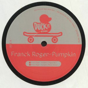 Pumpkin