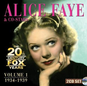 The 20th Century Fox Years Volume 1: 1936-1938