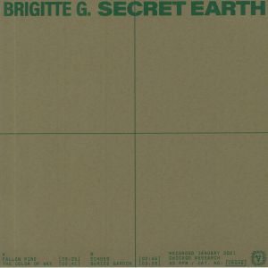 Secret Earth