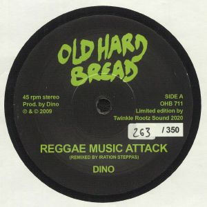Reggae Music Attack
